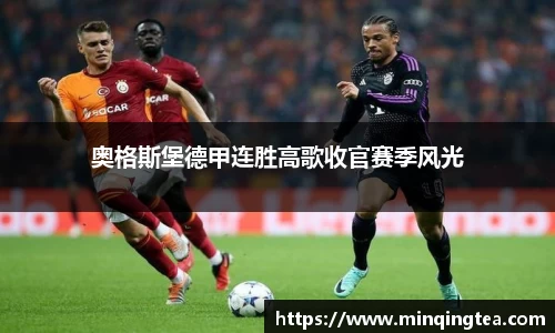 奥格斯堡德甲连胜高歌收官赛季风光