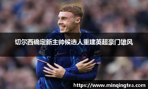 切尔西确定新主帅候选人重建英超豪门雄风