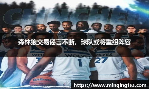 森林狼交易谣言不断，球队或将重组阵容