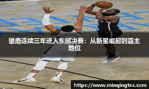 雄鹿连续三年进入东部决赛：从新星崛起到霸主地位