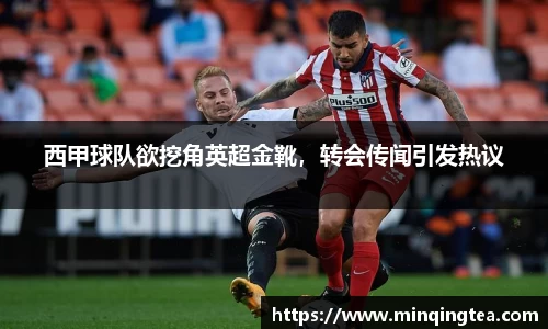 西甲球队欲挖角英超金靴，转会传闻引发热议