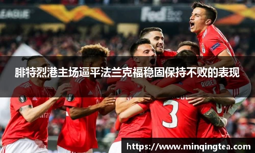 腓特烈港主场逼平法兰克福稳固保持不败的表现
