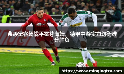 弗赖堡客场战平霍芬海姆，德甲中游实力均衡难分胜负