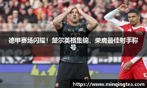 德甲赛场闪耀！楚尔英格集锦，荣膺最佳射手称号