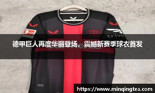 德甲巨人再度华丽登场，震撼新赛季球衣首发