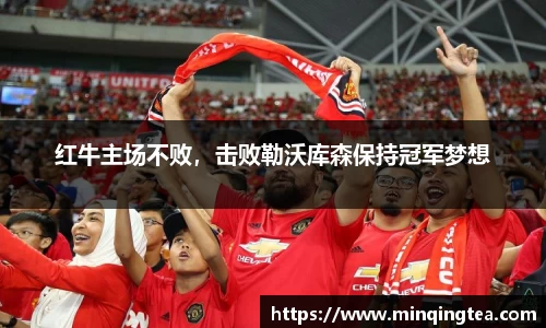 红牛主场不败，击败勒沃库森保持冠军梦想