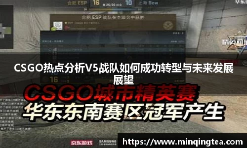 CSGO热点分析V5战队如何成功转型与未来发展展望