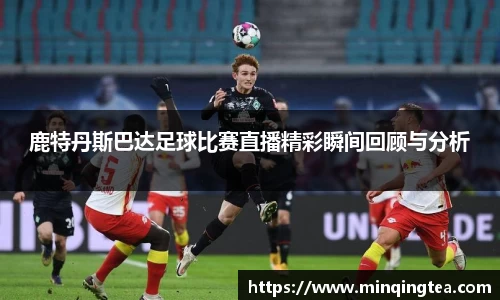 鹿特丹斯巴达足球比赛直播精彩瞬间回顾与分析