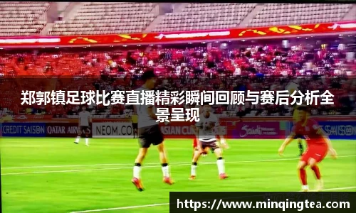 郑郭镇足球比赛直播精彩瞬间回顾与赛后分析全景呈现