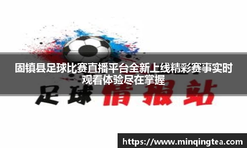 固镇县足球比赛直播平台全新上线精彩赛事实时观看体验尽在掌握